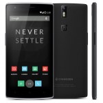Le OnePlus 2, c’est pour « le 2e ou le 3e trimestre 2015 » Le OnePlus 2, c’est pour « le 2e ou le 3e trimestre 2015 »