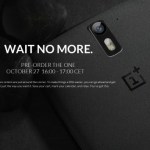 Les précommandes du OnePlus One sont en fait une vente flash Les précommandes du OnePlus One sont en fait une vente flash