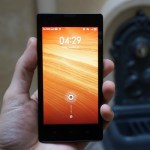 Test du Xiaomi Redmi 1S, l’expérience MIUI en entrée de gamme Test du Xiaomi Redmi 1S, l’expérience MIUI en entrée de gamme