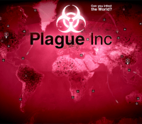 plague inc