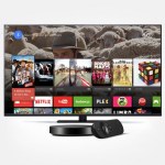 Nexus Player : la box HDMI sous Android TV de Google qui fait aussi console Nexus Player : la box HDMI sous Android TV de Google qui fait aussi console