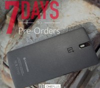 Précommande OnePlus