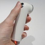 Prise en main du HTC Re, la mini caméra tout-terrain qui n’a pas froid aux yeux Prise en main du HTC Re, la mini caméra tout-terrain qui n’a pas froid aux yeux