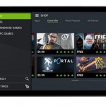 La Nvidia Shield Tablet 4G est disponible à l&rsquo;achat