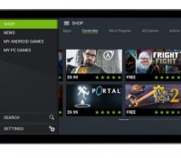 Shield Tablet 4G