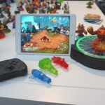 Skylanders Trap Team : on a joué à la version mobile