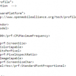 Samsung Galaxy A7 : son existence confirmée ? Samsung Galaxy A7 : son existence confirmée ?