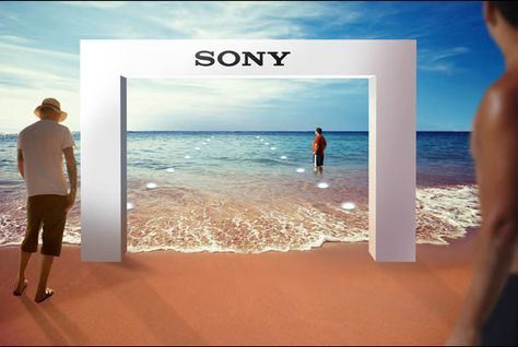 Sony