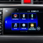 Honda Connect : Android et Tegra dans la voiture Honda Connect : Android et Tegra dans la voiture