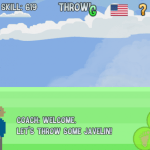 Javelin Masters 2 : c’est si difficile de lancer correctement un javelot ? Javelin Masters 2 : c’est si difficile de lancer correctement un javelot ?
