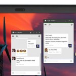 Hangouts pour Chrome affiche désormais les chatheads Hangouts pour Chrome affiche désormais les chatheads