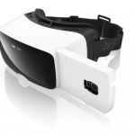 VR One : Carl Zeiss prépare aussi un casque de réalité virtuelle compatible avec plusieurs smartphones VR One : Carl Zeiss prépare aussi un casque de réalité virtuelle compatible avec plusieurs smartphones