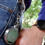 Moto 360 : SteelConnect M, des adaptateurs en acier inoxydable Moto 360 : SteelConnect M, des adaptateurs en acier inoxydable