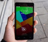 Aquaris E5 4G 6