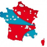 Certains clients SFR profitent de la 4G de Bouygues Telecom sur les 1800 MHz Certains clients SFR profitent de la 4G de Bouygues Telecom sur les 1800 MHz