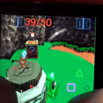 Android Wear et les jeux Playstation ? Pas de soucis !