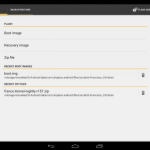 Flashify passe à Lollipop et accueille le OnePlus One Flashify passe à Lollipop et accueille le OnePlus One