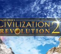 Civilization Revolution 2  logo