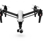 DJI Inspire 1 : le drone qui filme en 4K et vole à 80 km/h DJI Inspire 1 : le drone qui filme en 4K et vole à 80 km/h
