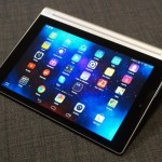 Test de la Lenovo Yoga Tablet 2, la plus pratique du marché ? Test de la Lenovo Yoga Tablet 2, la plus pratique du marché ?