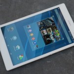 Test de la Sony Xperia Z3 Tablet Compact : la leçon d&rsquo;harmonie