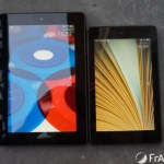 Prise en main des tablettes Amazon Fire HD 6 et Fire HD 7 : le meilleur rapport qualité-prix de l’année ? Prise en main des tablettes Amazon Fire HD 6 et Fire HD 7 : le meilleur rapport qualité-prix de l’année ?