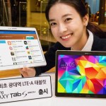 Samsung officialise une version 4G+ de la Galaxy Tab S avec un Exynos Samsung officialise une version 4G+ de la Galaxy Tab S avec un Exynos