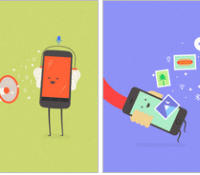 Google Copresence