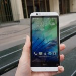 Prise en main du HTC Desire 510 : 4G et 64 bits pour moins de 200 euros Prise en main du HTC Desire 510 : 4G et 64 bits pour moins de 200 euros