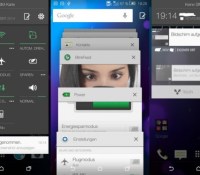 HTC Sense