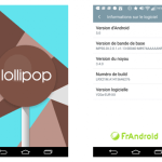 Tuto : Comment installer Android 5.0 (Lollipop) proprement sur votre LG G3 ? Tuto : Comment installer Android 5.0 (Lollipop) proprement sur votre LG G3 ?