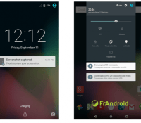 Lollipop ROM