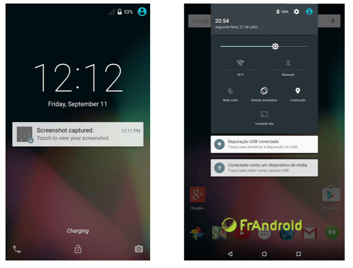 Lollipop ROM