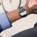 Les montres Android Wear pourront bientôt faire usage du WiFi Les montres Android Wear pourront bientôt faire usage du WiFi