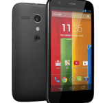Motorola au travail sur un Moto G de troisième génération ?