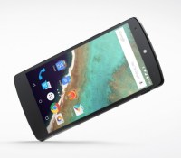Nexus 5 lollipop