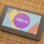 Nexus 7 : Voici les images de restauration vers Android 5.0.2 pour les versions 3G et 4G ! Nexus 7 : Voici les images de restauration vers Android 5.0.2 pour les versions 3G et 4G !