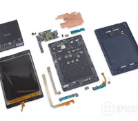Nexus 9 iFixit