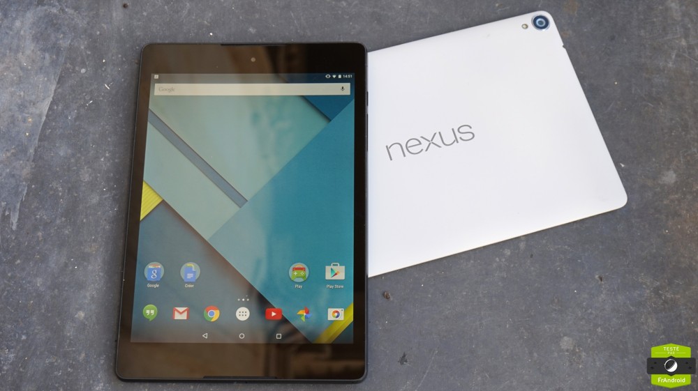 Nexus 907 Nexus 907