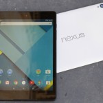 Test de la Nexus 9, la représentante d’un écosystème Android haut de gamme ? Test de la Nexus 9, la représentante d’un écosystème Android haut de gamme ?