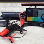 Prise en main du Parrot Bebop Drone, le drone sous Android compatible avec la réalité virtuelle Prise en main du Parrot Bebop Drone, le drone sous Android compatible avec la réalité virtuelle
