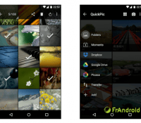 QuickPic Android