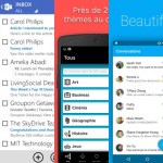 Les apps de la semaine : Bloc-Notes +, Outlook.com, QK SMS, Facebook Groups Les apps de la semaine : Bloc-Notes +, Outlook.com, QK SMS, Facebook Groups