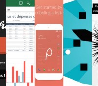 AppXoid semaine 3