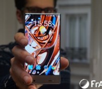 Sharp Aquos Crystal24