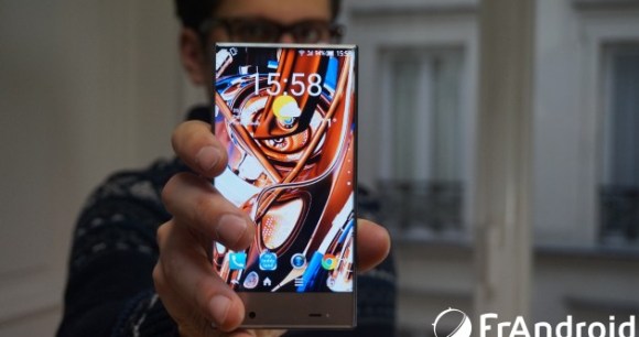Sharp Aquos Crystal24