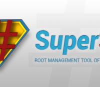 SuperSu