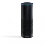 Amazon Echo : un modèle géant avec écran tactile serait prévu pour 2017 Amazon Echo : un modèle géant avec écran tactile serait prévu pour 2017