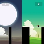 Stick Hero : soyez précis, très précis