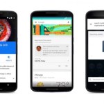 Google Now ouvre à tous la recherche vocale dans des applications tierces Google Now ouvre à tous la recherche vocale dans des applications tierces